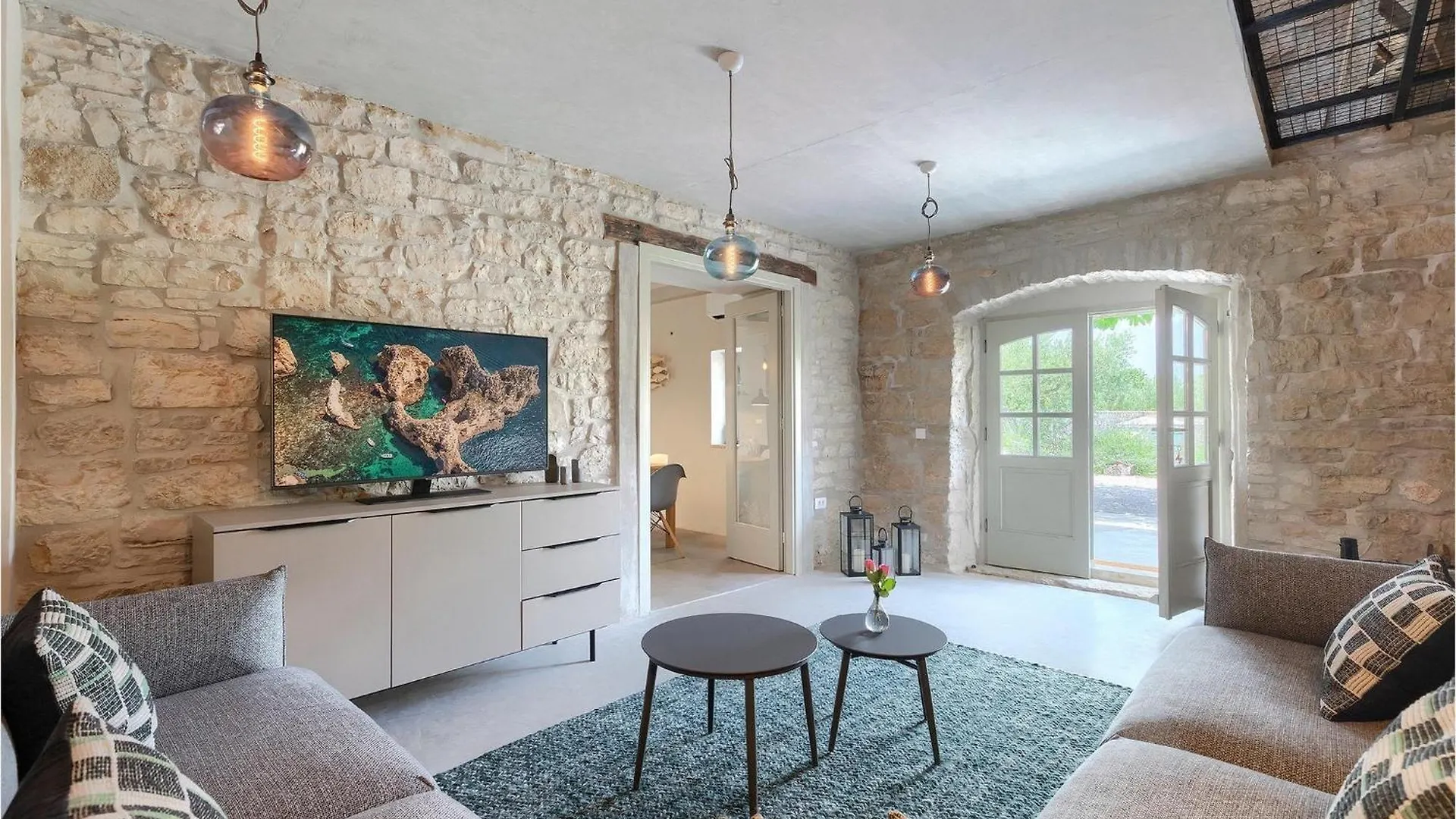 Villa Kalu Vikendica Rovinj