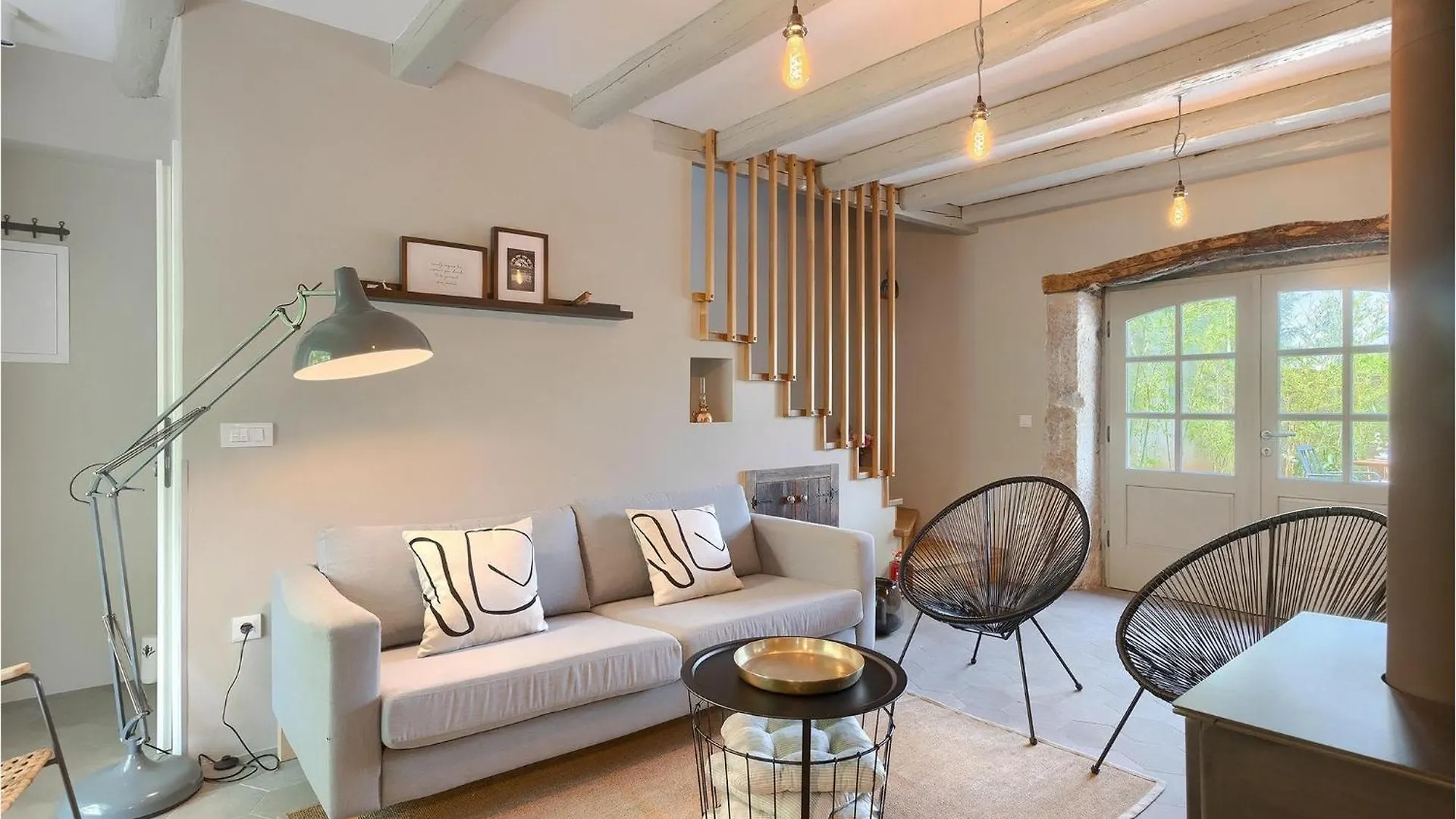 Vikendica Villa Kalu Croatia