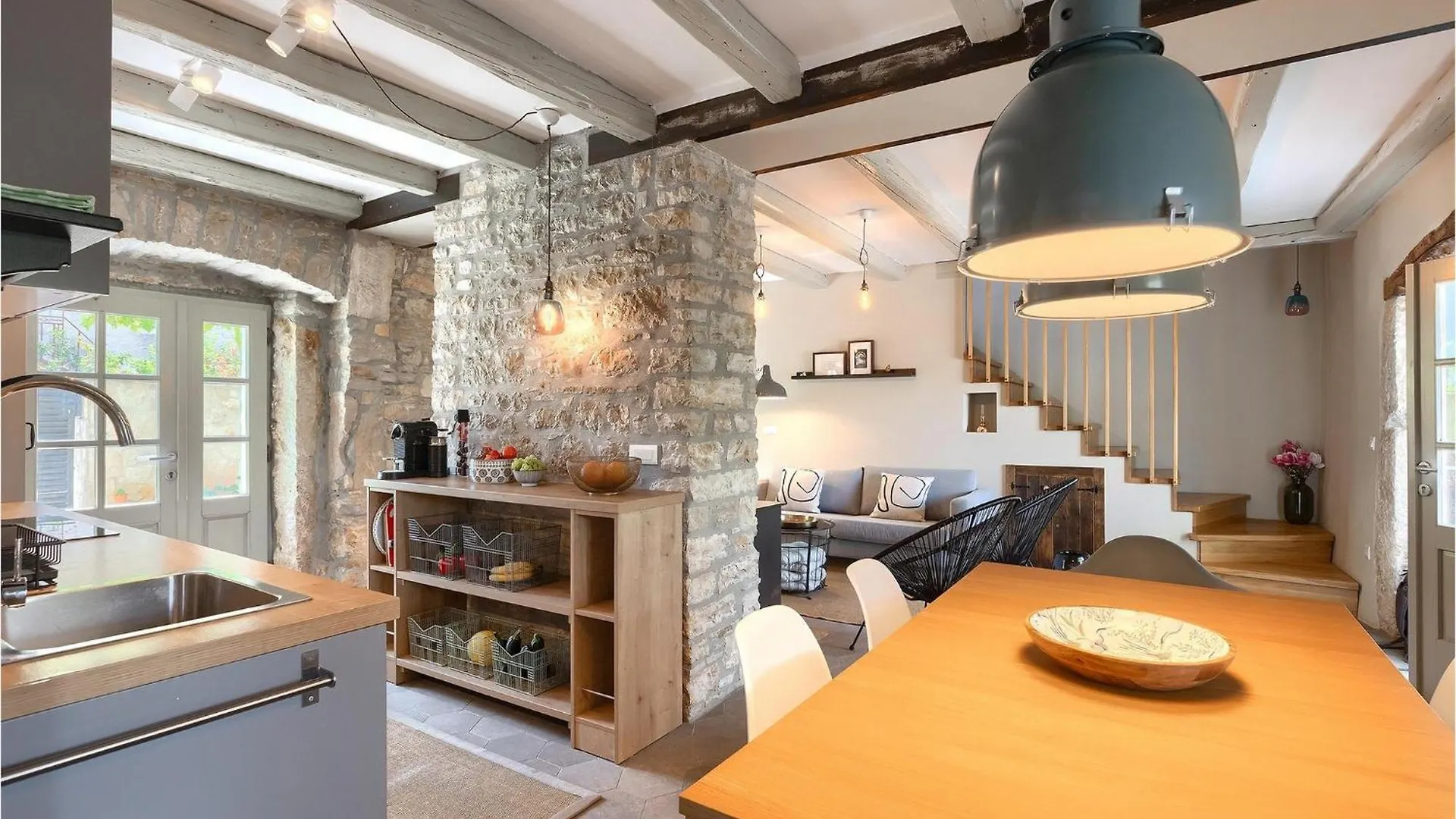 Vikendica Villa Kalu