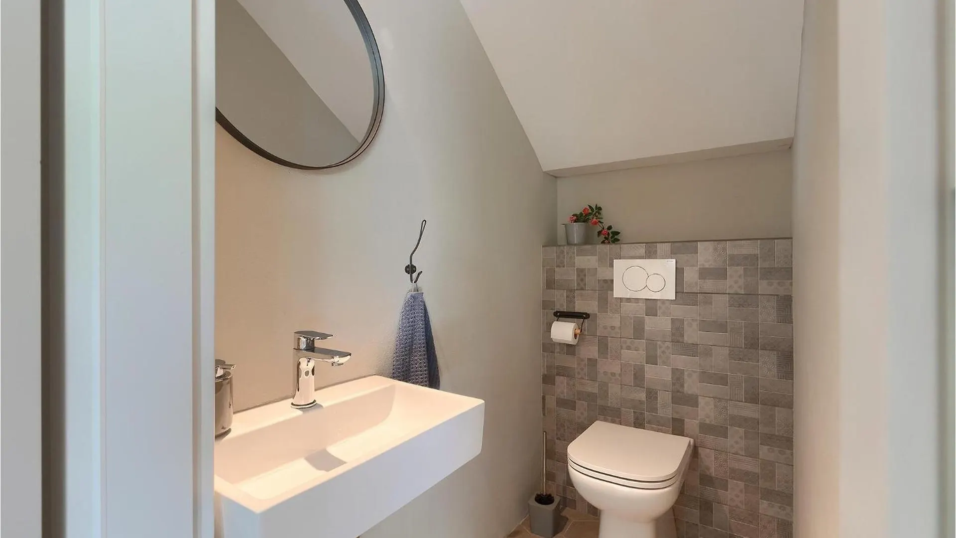 Vikendica Villa Kalu Croatia