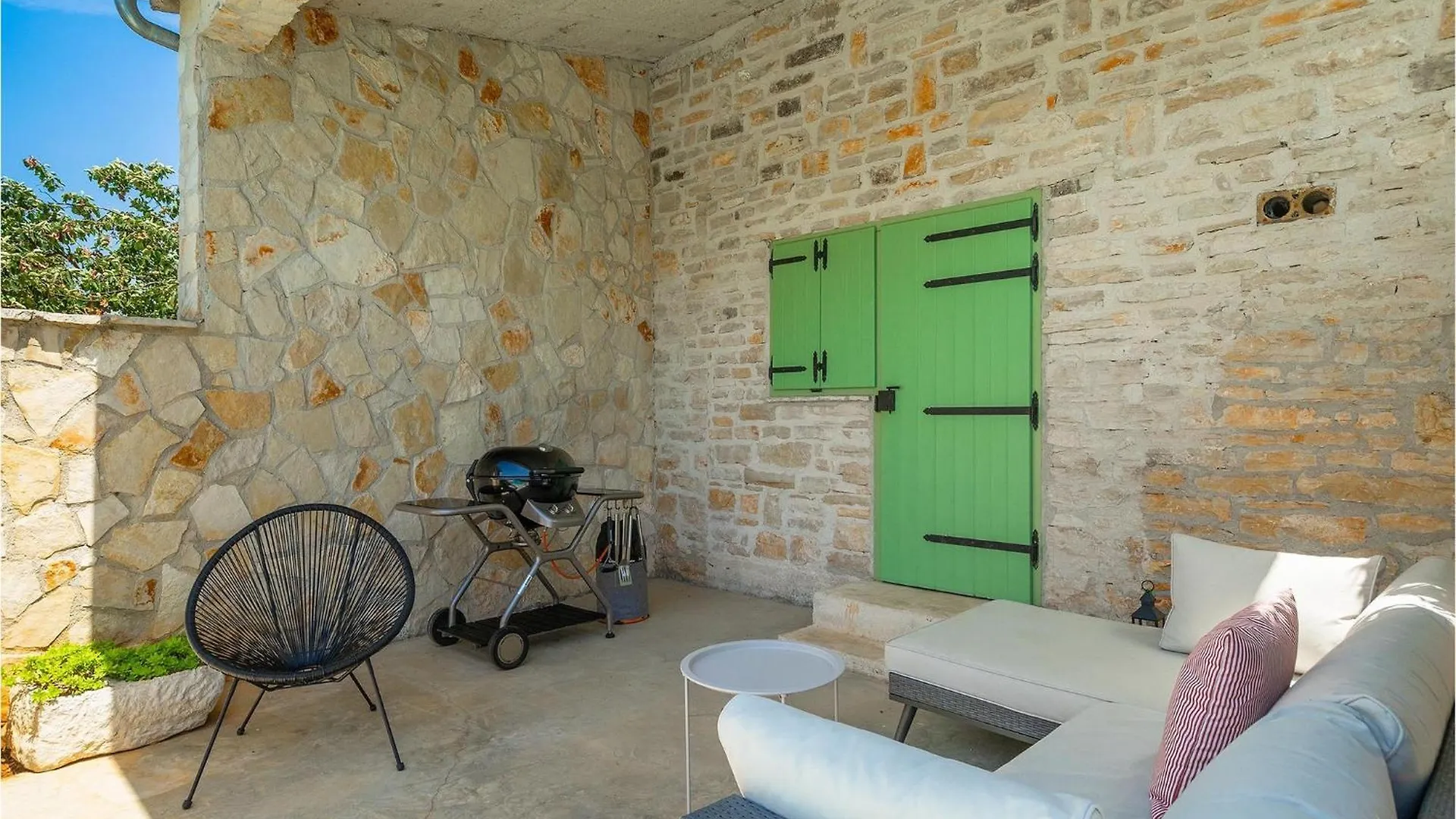 Villa Kalu Croatia