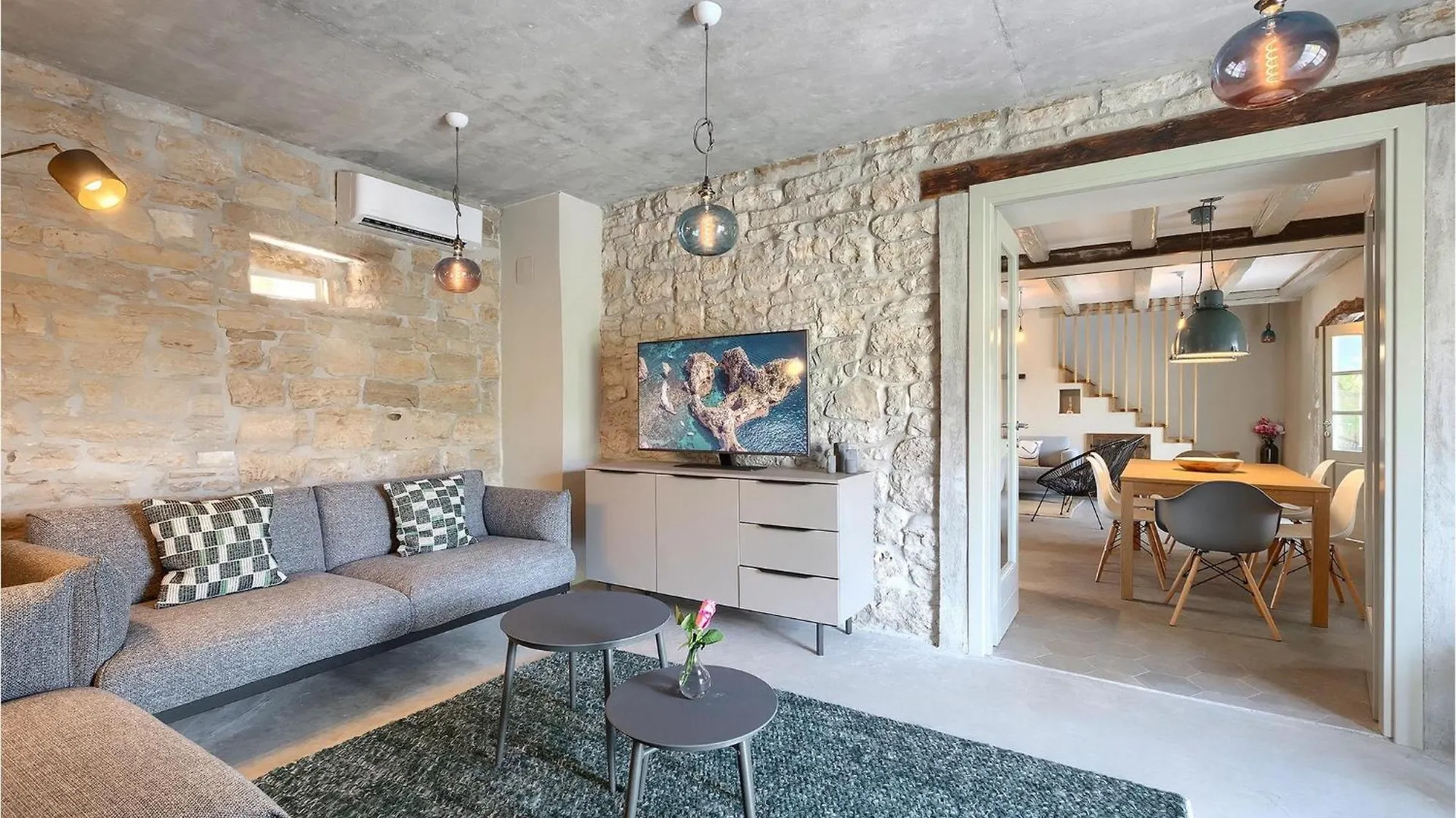 Villa Kalu 0*, Rovinj Croatia