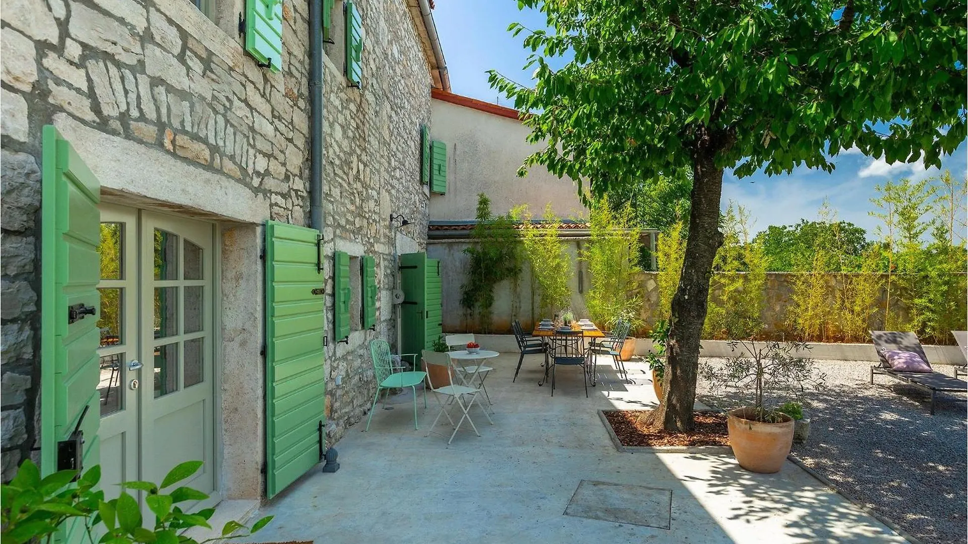 Villa Kalu