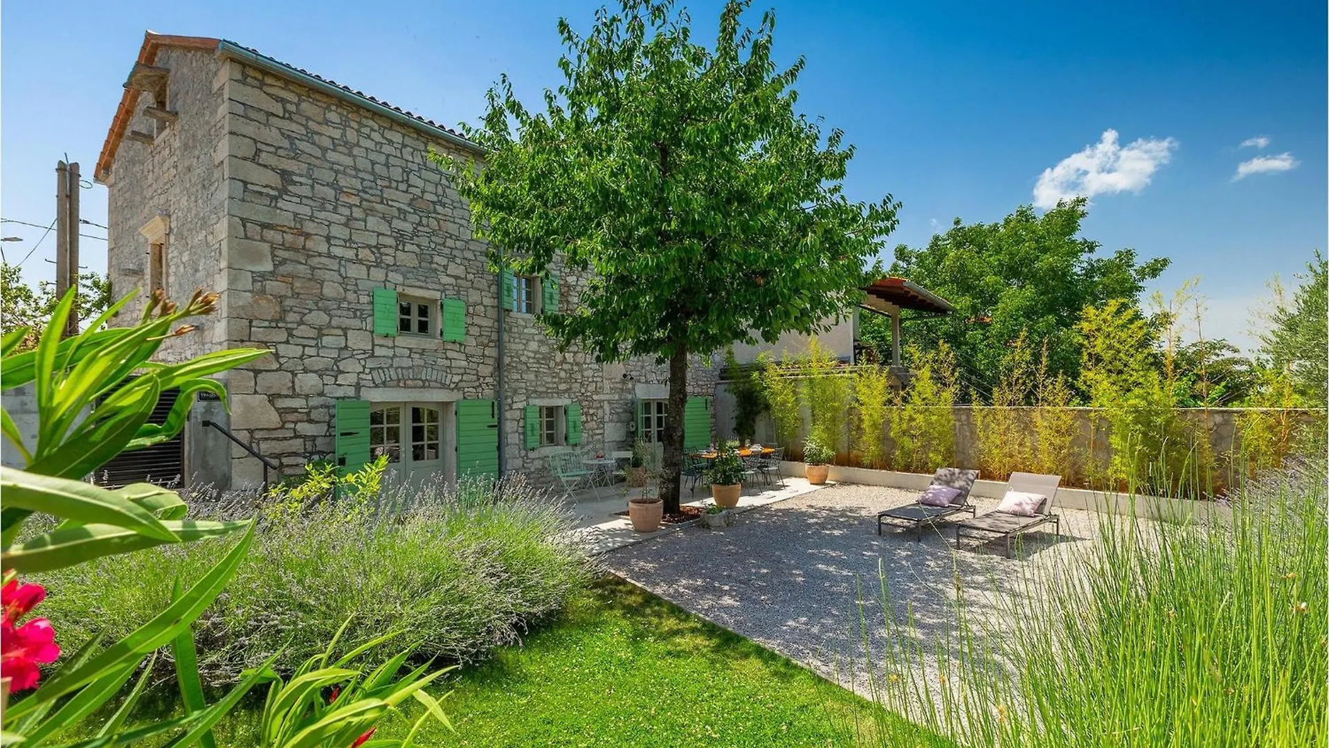 Villa Kalu 0*, Rovinj Croatia